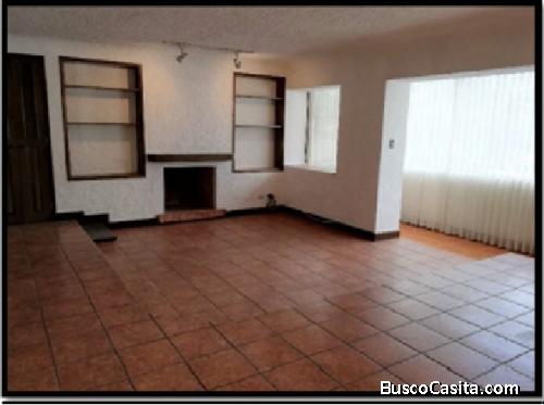 CASA EN VENTA VISTA HERMOSA I ZONA 15