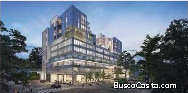 Venta de Apartamento en Planos Zona 13