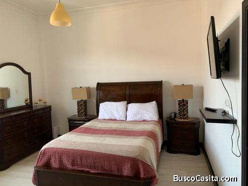 Apartamento en Renta Zona 1