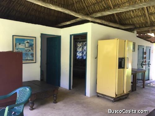 Terreno en venta en Iztapa, Aldea Atitancito