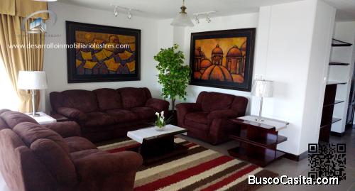 APARTAMENTO EN RENTA Y VENTA ZONA 15.