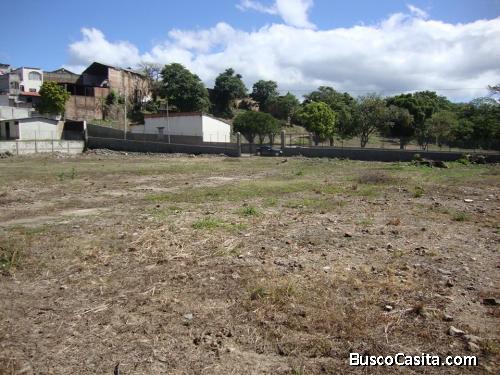 Terreno en venta en Jutiapa