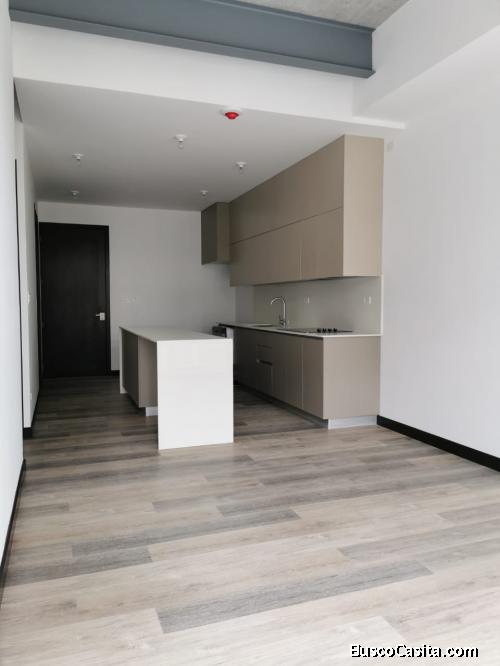 APARTAMENTO EN RENTA PARA ESTRENAR EN ZONA 14