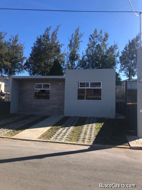 Residencia carretera el salvador las viñas