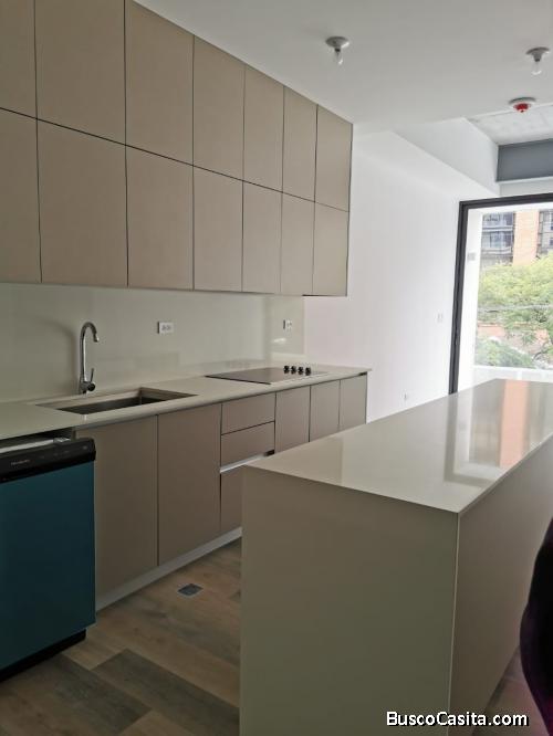 APARTAMENTO EN RENTA ZONA 14