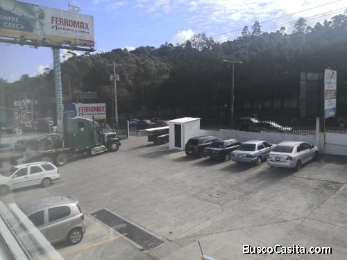RENTO OFIBODEGA CARRETERA SALVADOR KM. 19