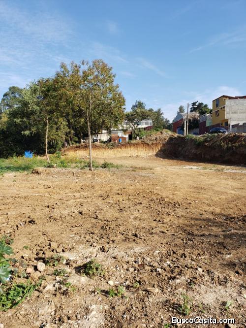 Terreno en alquiler en Granjas de San Cristóbal