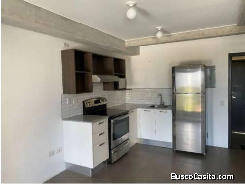APARTAMENTO EN RENTA ZONA 10