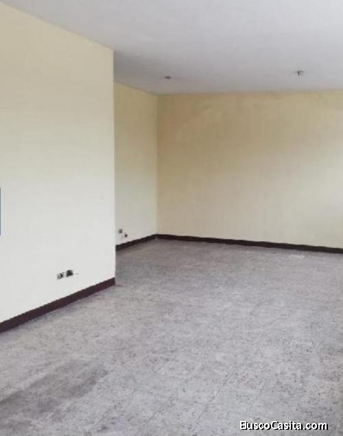 VENTA y RENTA casa sobre 20 calle zona 10