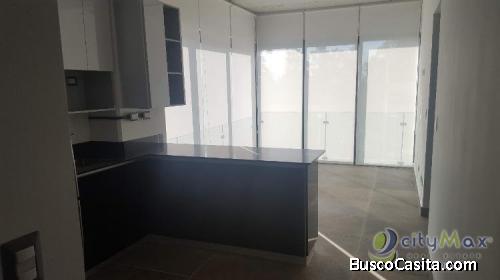 Apartamento en venta en Shift de Cayala zona 16
