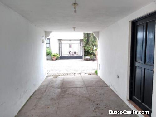 CityMax Antigua renta apartamento de 1 habitación en Antigua G. 