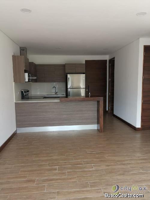 Hermoso Apartamento en VENTA/RENTA Zona 15 VH1