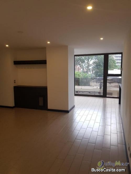 Renta y Venta Bonito Apartamento En Zona 15