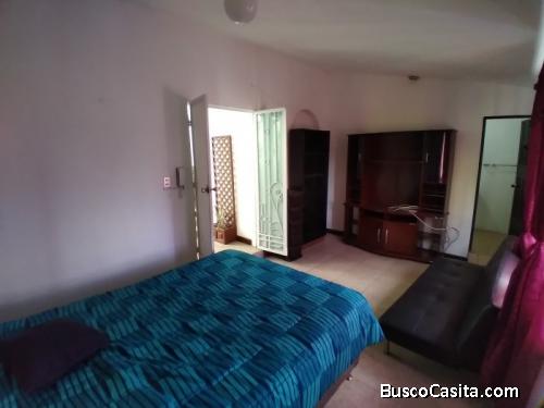 Apartamento en renta en zona 15, Guatemala