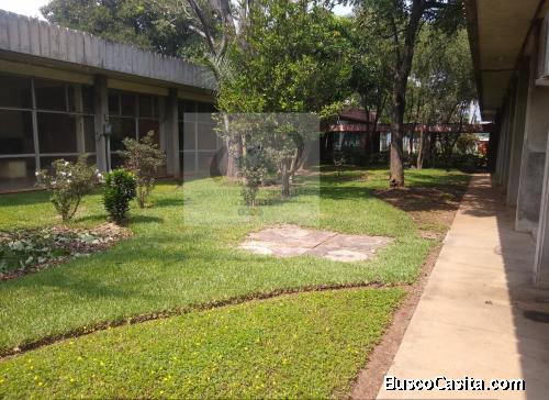PROPIEDAD EN VENTA SOBRE LA AGUILAR BATRES ZONA 12