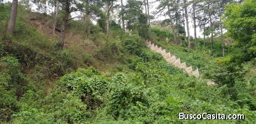 VENTA DE TERRENO KM 21 CARRETERA A EL SALVADOR