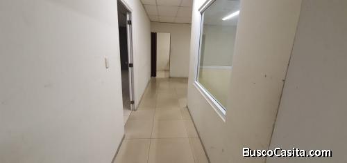 OFICINA EN RENTA ZONA 11