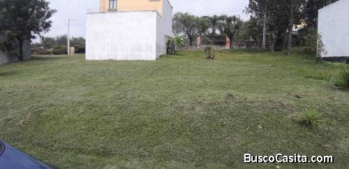 Terreno en venta en Ciudad Vieja, Sacatepéquez, Guatemala.
