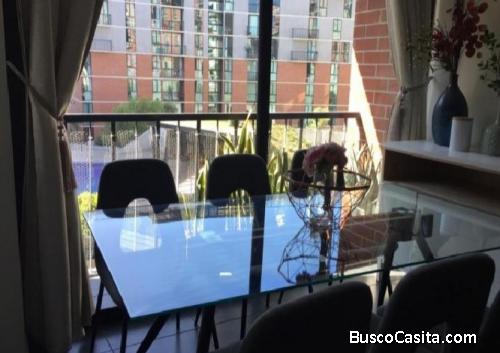Apartamento en venta en Colonia Mariscal zona 11 Guatemala