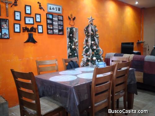 CityMax Antigua Venta de Casa en San Bartolome Becerra