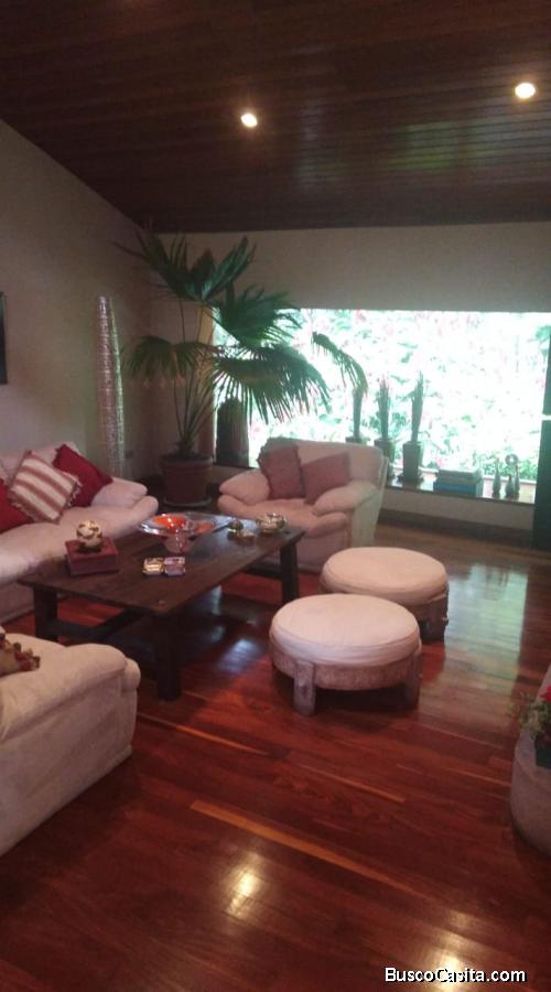 Casa en venta en Santa Rosalía Km. 12.5 Carretera Al Salvador