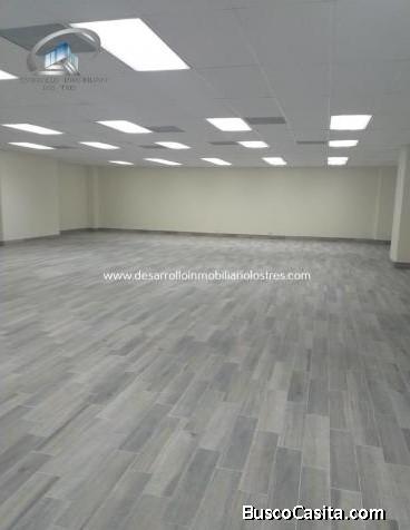 OFICINA EN RENTA ZONA 14 AVENIDA LAS AMERICAS, EDIFICIO CORPORATIVO