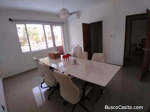 Casa en renta en avenida Simeón Cañas zona 2 Guatemala
