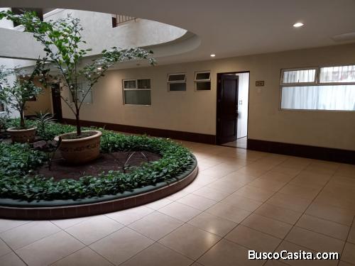 Renta de Apartamento en Santa Maria Las Charcas Zona 11