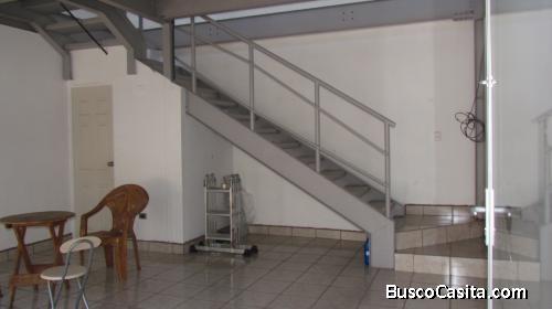 LOCALES EN RENTA SOBRE EL BOULEVARD VISTA HERMOSA ZONA 15