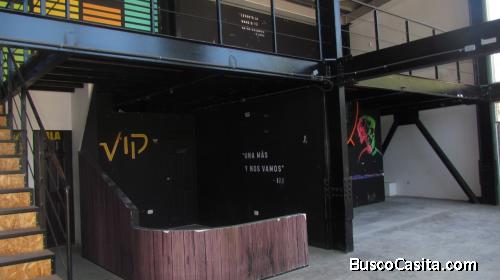 LOCAL EN ALQUILER BOULEVARD VISTA HERMOSA ZONA 15.