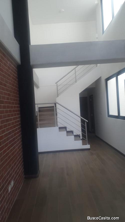 Renta de apartamento en zona 5