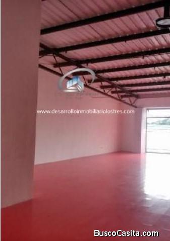 LOCAL EN ALQUILER ZONA 15 VISTA HERMOSA I