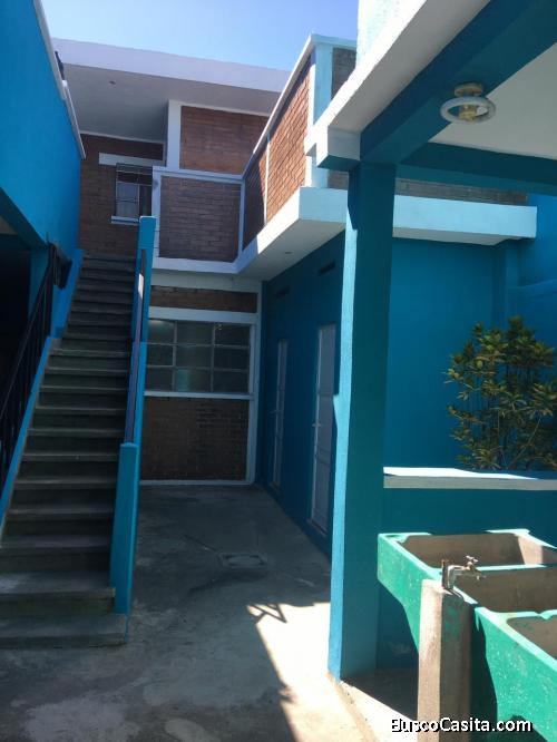 Casa en venta en Castillo Lara, Zona 7