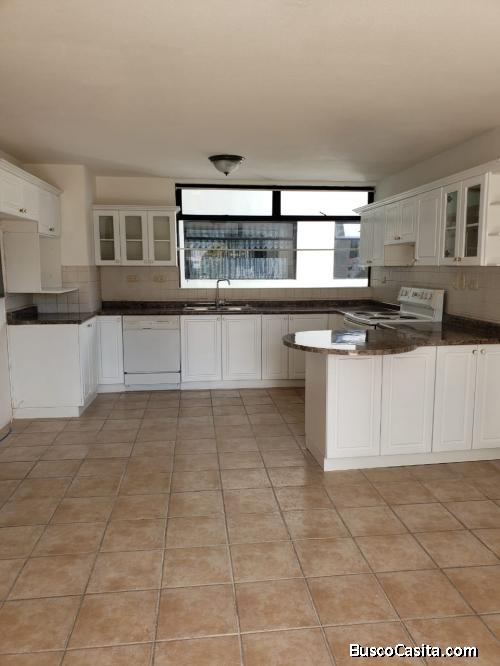 Apartamento en venta en Okland Zona 10, Edificio Vista Verde