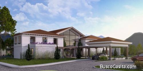 Terreno en venta en Ciudad Vieja, Sacatepéquez, Guatemala.