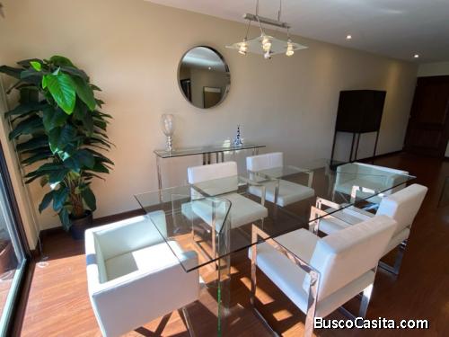 Citymax Gold Renta Apartamento en zona 14