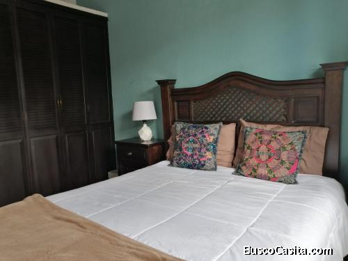 Rento apartamento amueblado en Antigua Guatemala en Guatemala