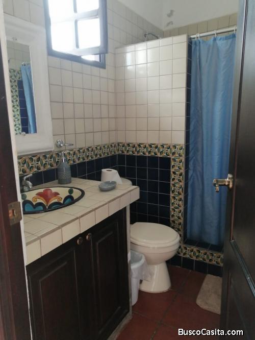 Rento apartamento amueblado en Antigua Guatemala en Guatemala