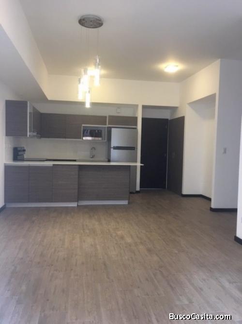 Apartamento en Venta en Área Exclusiva de Zona 10 Guatemala