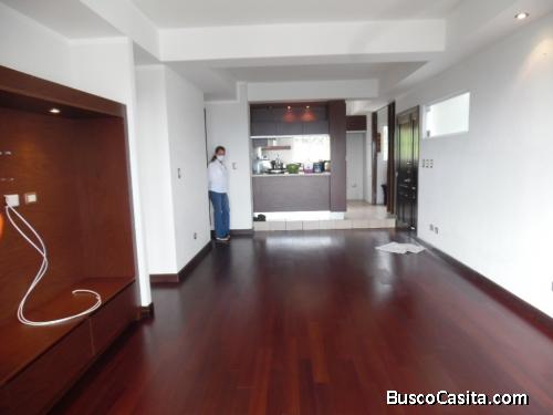 VENTA DE APARTAMENTO EN LAS VISTAS ZONA 16