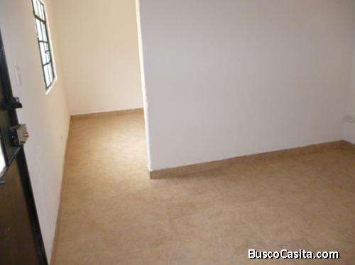  Alquiler apartamento en Santa Catarina Pínula 