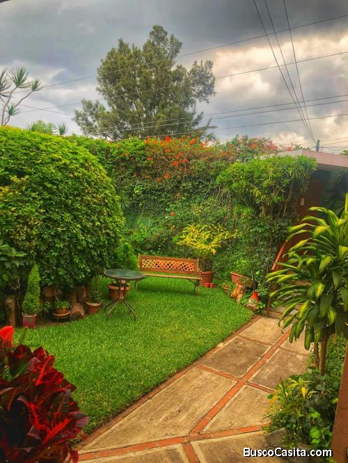 Casa en venta en Residencial B-4 Ciudad San Cristóbal