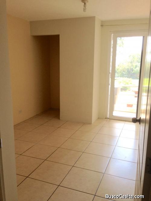 VENDO APARTAMENTO 1 HABITACION ZONA 4 MIXCO