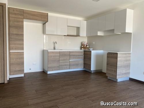 Citymax Renta Apartamento en Zona 12