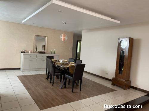 Citymax Renta Apartamento Amoblado en Zona 10