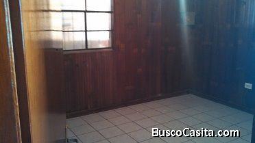 Se renta apartamento