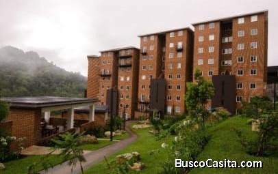 Apartamento en alquiler en Zona 16