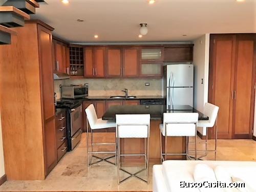 CityMax Alquila Apartamento amueblado en Zona 15