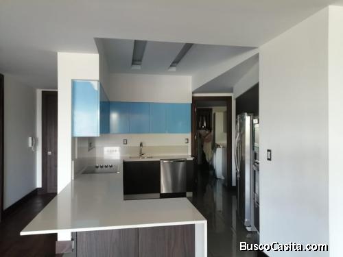 Apartamento en renta zona 15 VH2 