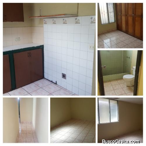 BUSCA APARTAMENTO CÓMODO, SEGURO YA CERCA DE TODO?